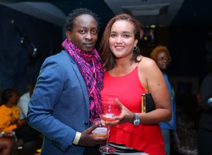 16 Kenyan Celebs Who Married From First World Countries Youth Village