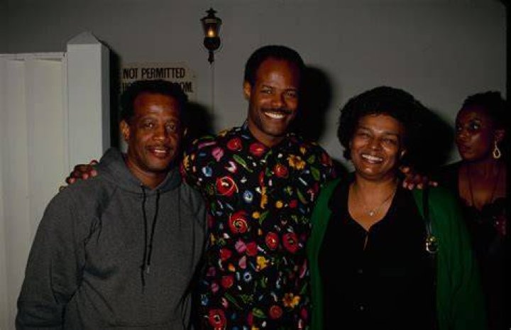 16 Photos Of The Wayans Family Being Black Hollywood Royalty Essence