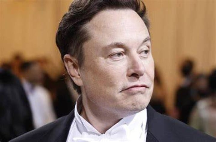 Is Elon Musk white? What is Elon Musk's ethnicity? 1 16518234543202