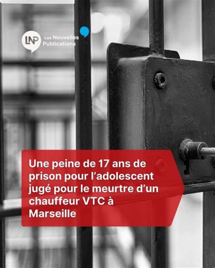 17 ans de prison contre Brady Robertson pour l&rsquo;accident qui a d&eacute;cim&eacute;