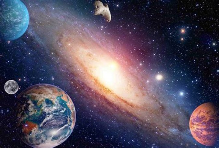 17 Enigmatic Facts About Solar System