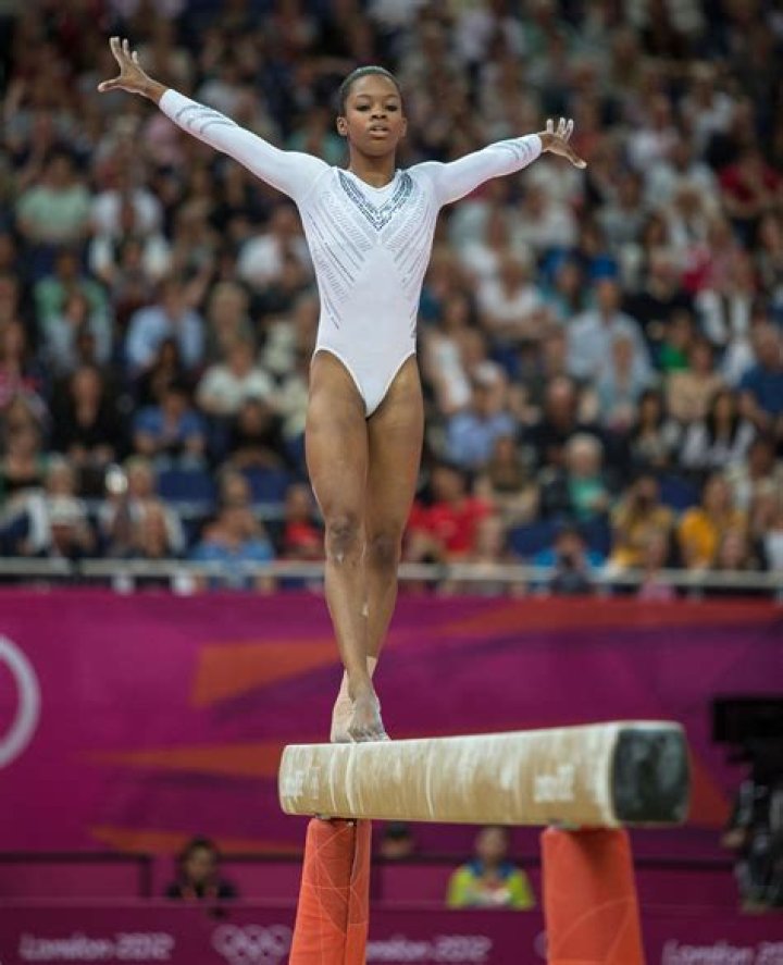 17 Facts About Gabby Douglas All About 2016 US Olympic Gymnast