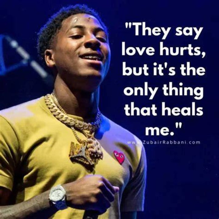 17+ Nba Youngboy Quotes About Life Life Quote in 2020 (With images