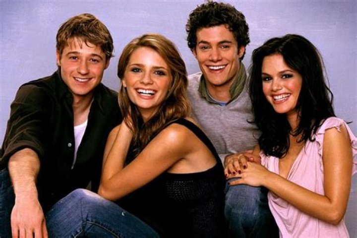 17 Reasons Why We Still Miss 'The O.C.'