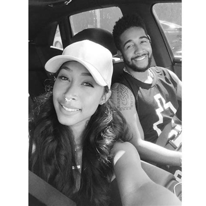 17 Times Omarion and Family Brought Us Pure Joy Essence