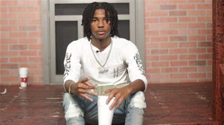 17 Year Old Lil Darius Speaks On His Music Blowing Up, Feelin Like Rylo