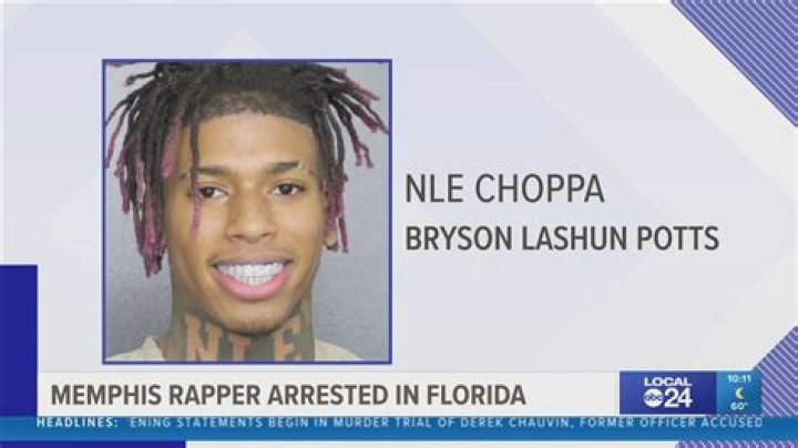 17Yearold Rapper NLE Choppa Is Expecting A Baby ⋆ Naijahotstars