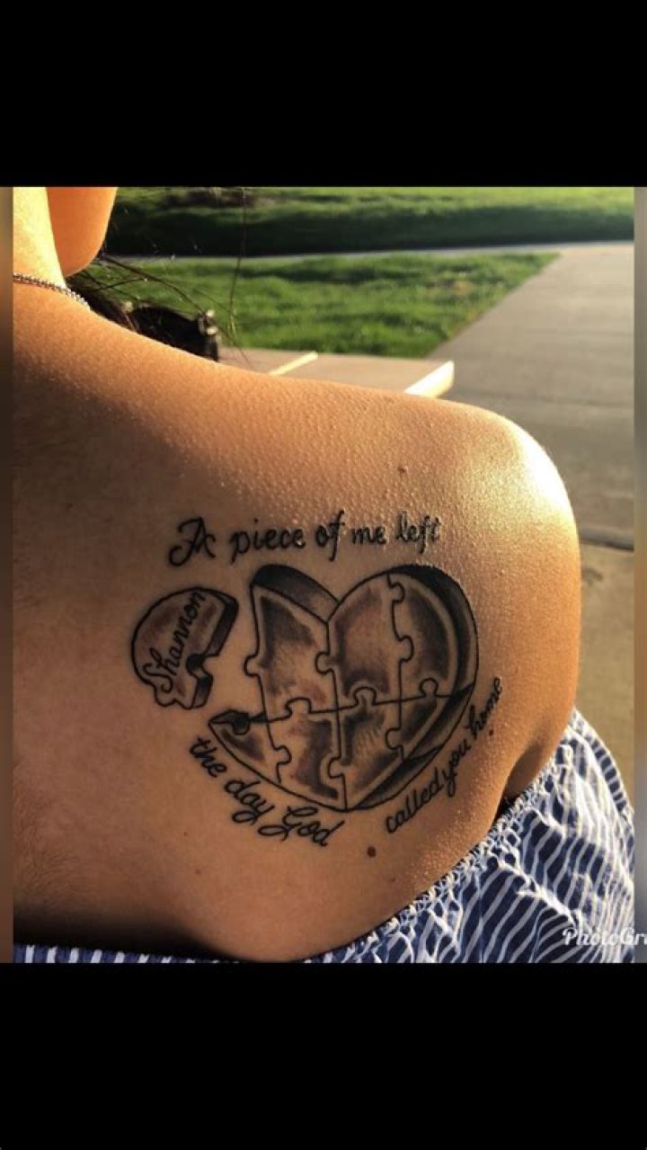 18++ Best Rip grandma tattoo ideas image ideas