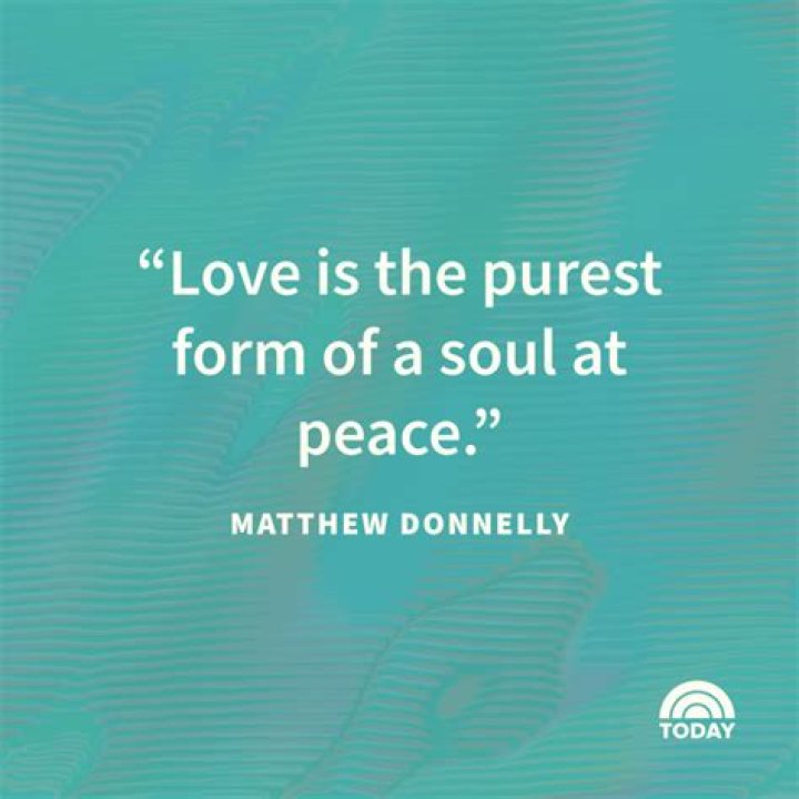 18+ Soul In Peace Quotes DeoneShannon