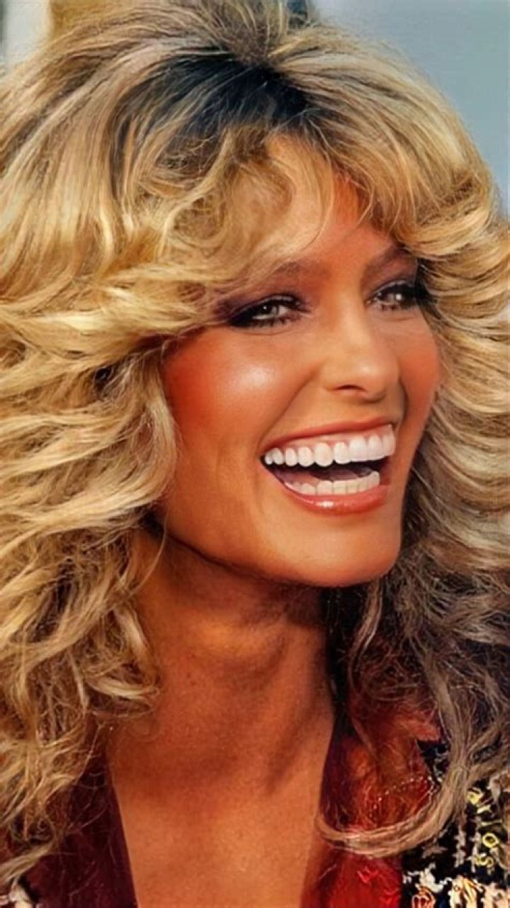 188 best FARRAH FAWCETT images on Pinterest Farrah fawcett, Stars and
