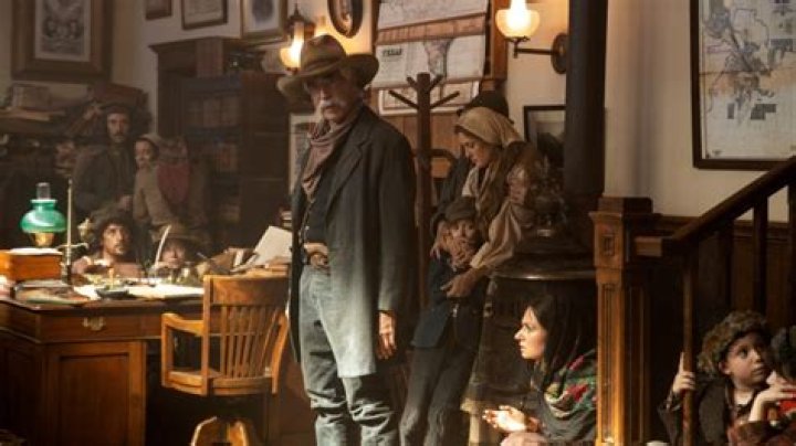 1883 Everything to Know About The Yellowstone Prequel&rsquo;s Cast Den of Geek