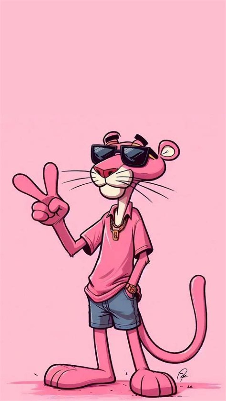 18th of May Pink Panther Day > Dating and Relationship Advice Blog