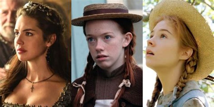 19 Best Period Dramas Like Anne With An E ScreenRant