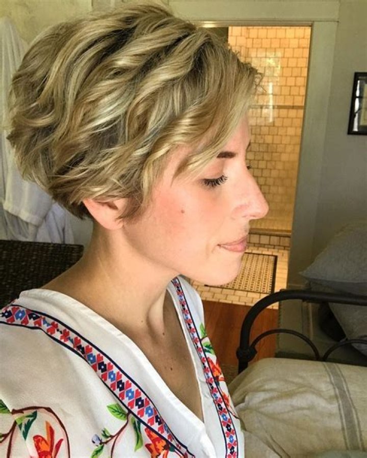 19+ erin napier haircut AdelaBellamy