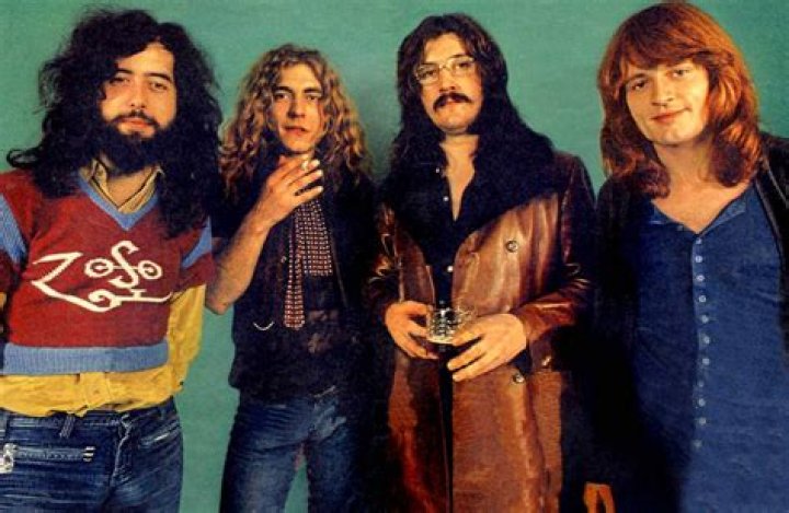 1971 Classic Rock's Classic Year