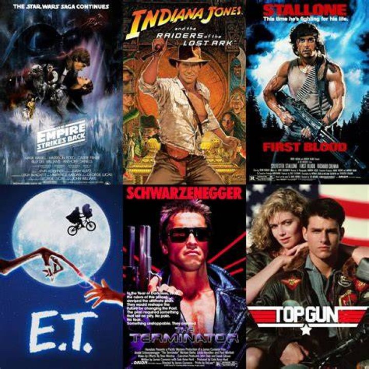 1980s Films, 80s Movies, Iconic Movies, Famous Movie Quotes, Movie