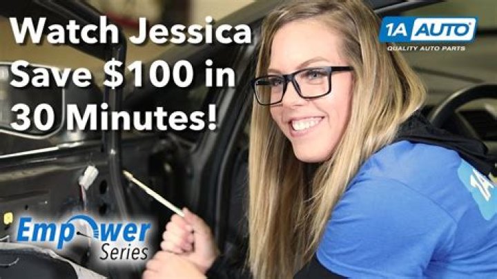 1AAuto Presents Empower Featuring Jessica 1A Auto
