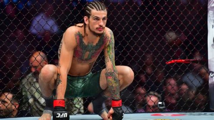 1M Worth UFC Superstar Sean O&rsquo;Malley Presents Wife With 5K Cash