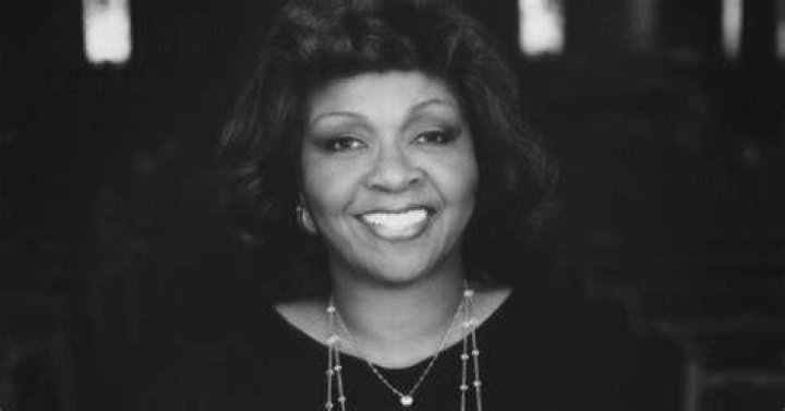 1MsShayDivine Happy Birthday Cissy Houston, Frankie Lymon, Marilyn