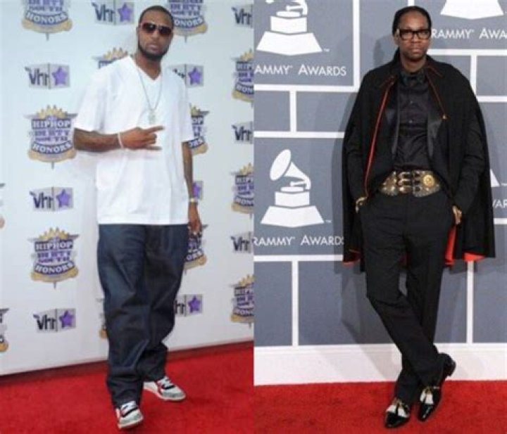 2 Chainz Height Exactly How Tall is 2 Chainz?