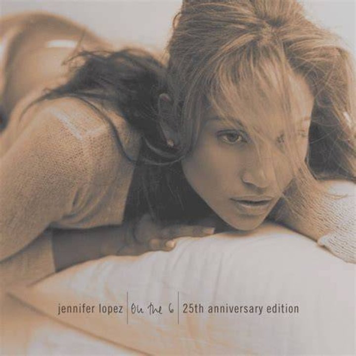 2, Jennifer Lopez CD (album) Muziek