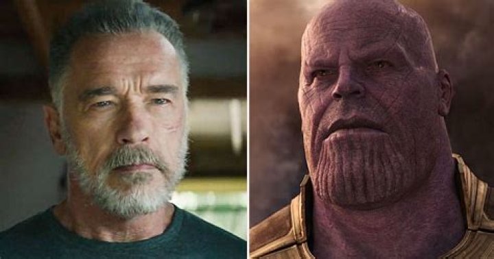 20 Actors We Still Think Would've Made A Better Thanos Than Josh Brolin