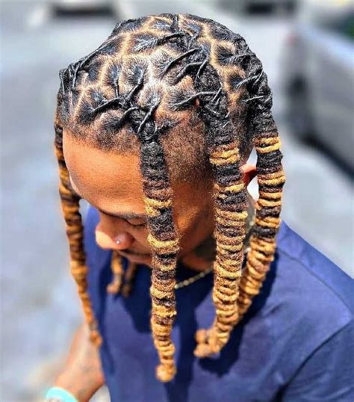 20 best barrel dreads styles for men to try out in 2023 Tuko.co.ke
