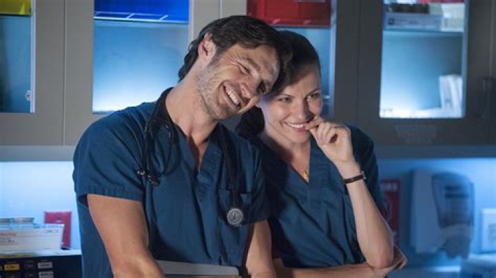 20 Best Medical Shows on Netflix 2021 / 2020 The Cinemaholic