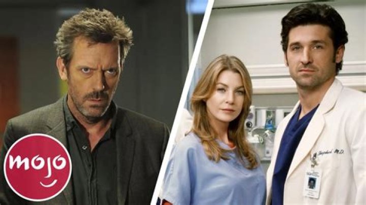 20 Best Medical TV Shows on Netflix Right Now