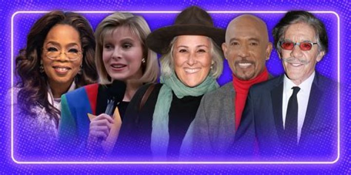 20 Facts about TV Host Howie Mandel, the Longest Serving Judge on AGT