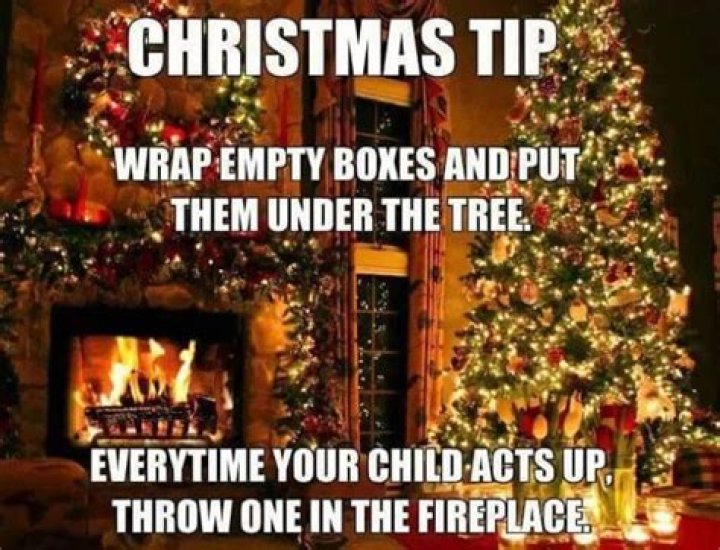 20 Hilarious Holiday Mom Memes
