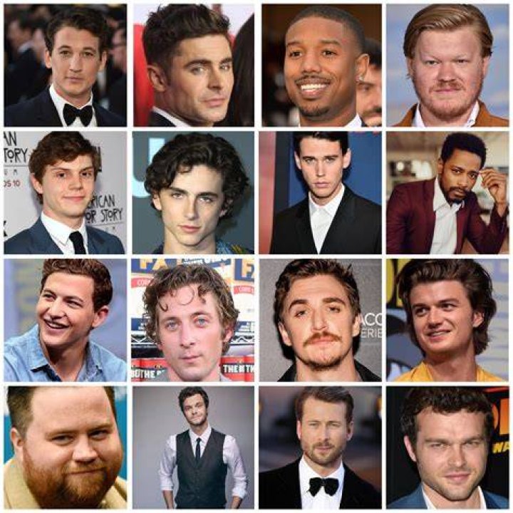 20 Hot Male Actors Under 30 in 2021 2022