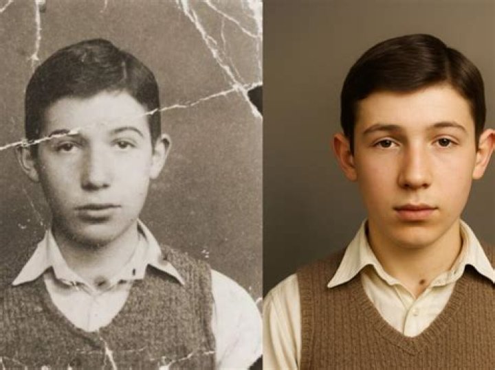 20 Incre&iacute;bles fotos hist&oacute;ricas que pocos han visto antes en 2020