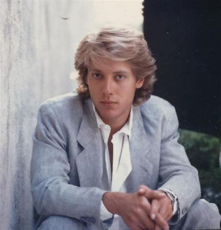 20 Pictures of Young James Spader James spader young, James spader, James