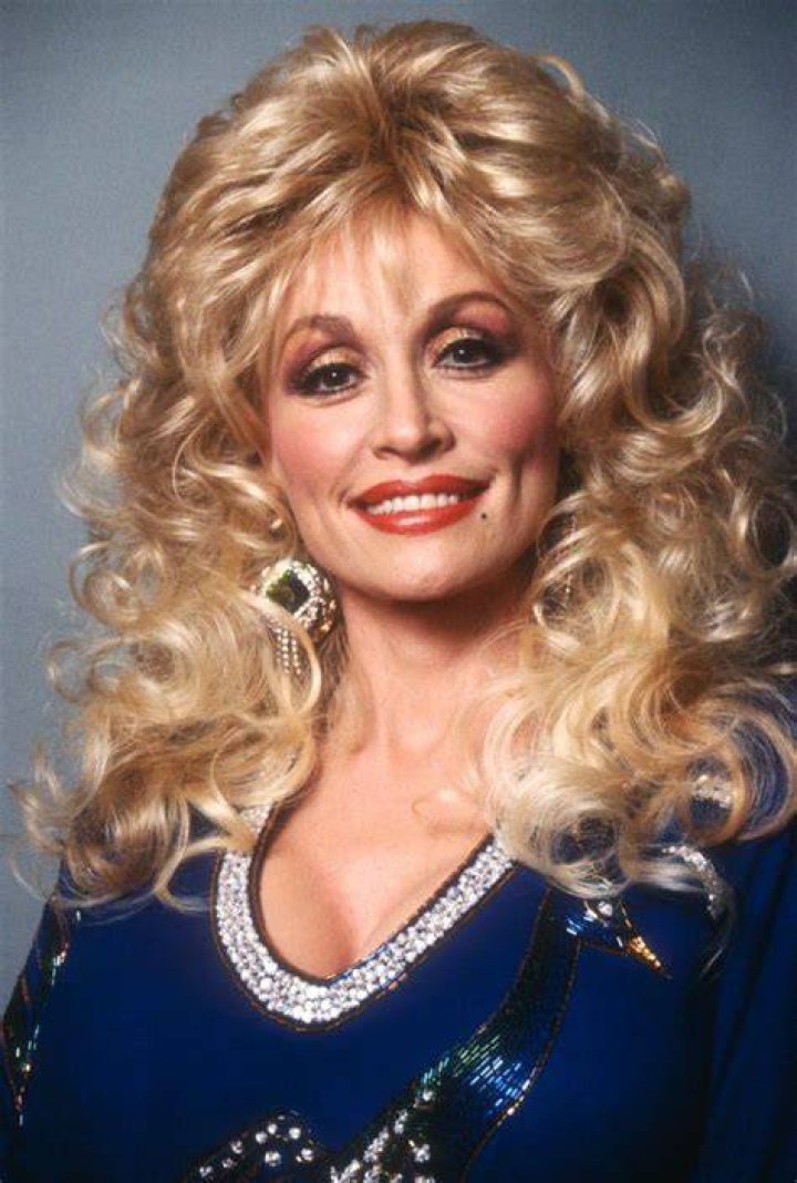 20+ Populer Pictures of Dolly Read Miran Gallery