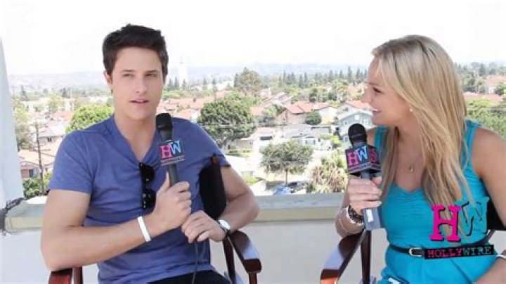 20 Questions With Shane Harper YouTube