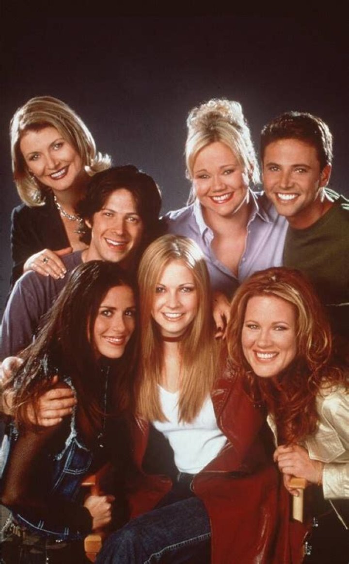 20 Secrets About Sabrina the Teenage Witch Revealed E! Online