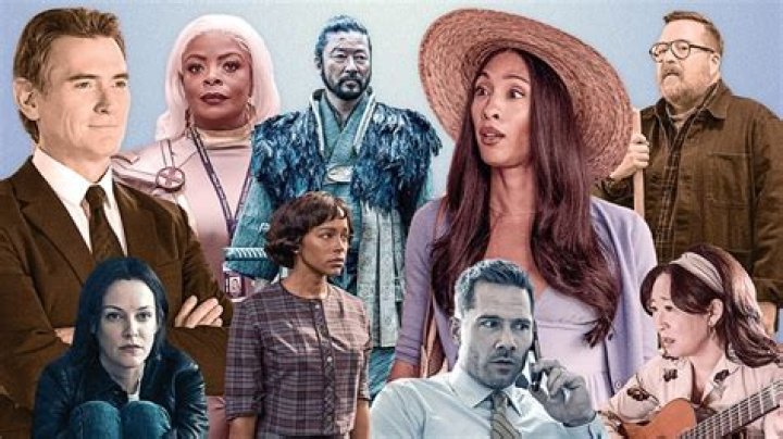 20 Supporting Actors Who Stole Scenes This Past Year Top World News Today