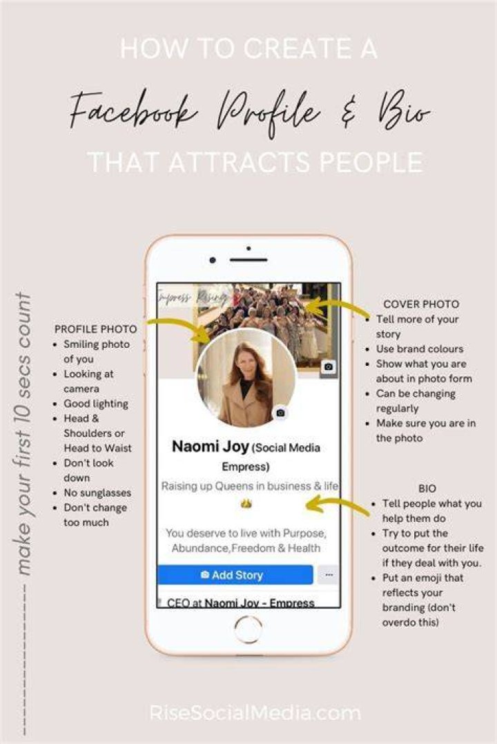 200+ Bio for Facebook Best Facebook Bio Ideas