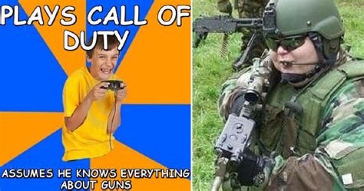 +200 Funniest Call of Duty Names Names Cherry