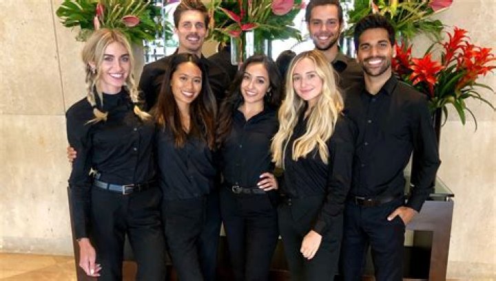 200 Proof Event Staffing & Promotional Agency Holly K.