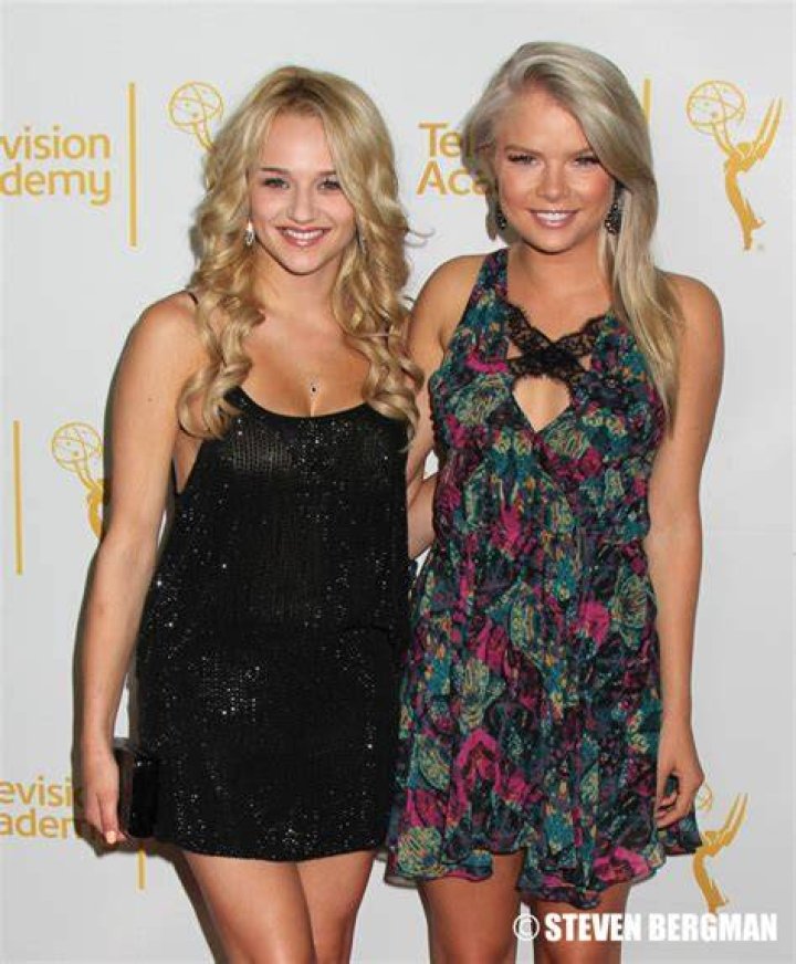 2014 Daytime Emmy Nominee Dinner Photos Daytime Confidential