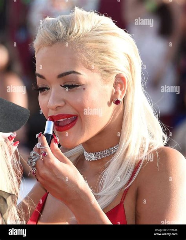 2014 MTV Video Music Awards - Arrivals