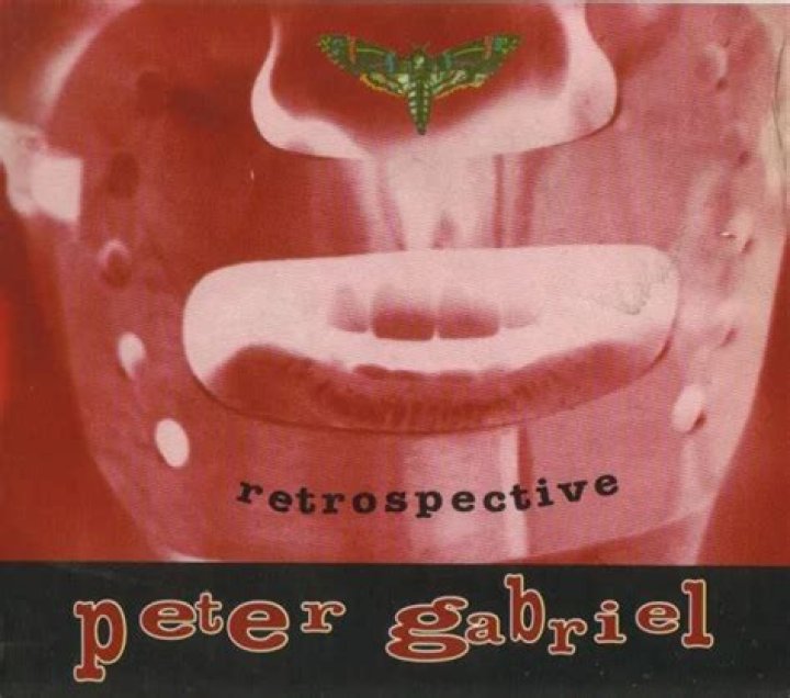 2014 Retrospective 22 Peter Gabriel 19772013 YouTube http