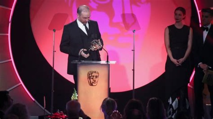 2015 Television Craft Editing Factual BAFTA Awards