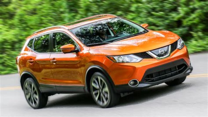 2017 Nissan Rogue Sport First Drive Review sep sitename