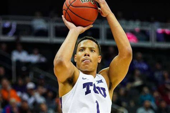 2020 NBA Draft Coverage Desmond Bane, TCU, potentail Utah Jazz