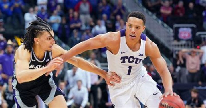2020 NBA Draft TCU Guard Desmond Bane Reveals Positive Interest from