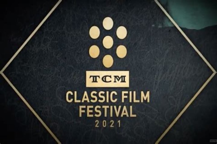 2020 TCM Classic Film Festival An Update from Ben Mankiewicz YouTube