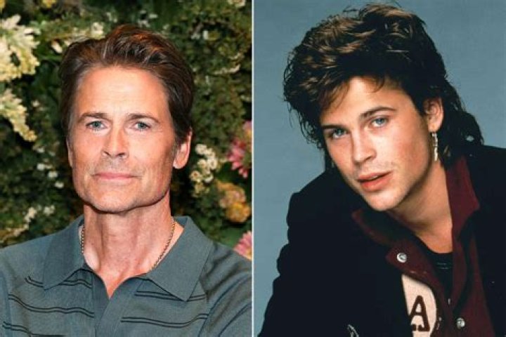 2020Full information about Rob Lowe wife Sheryl Berkoff wiki. Bio, Age